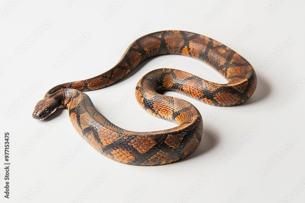 Naklejka premium Beautiful greeting card with holiday composition for happy and joy celebrate New Year