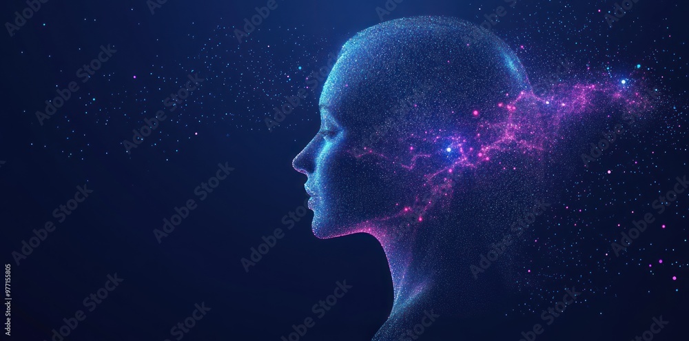 Digital Mind - Spark of Imagination Digital Mind - Spark of Imagination