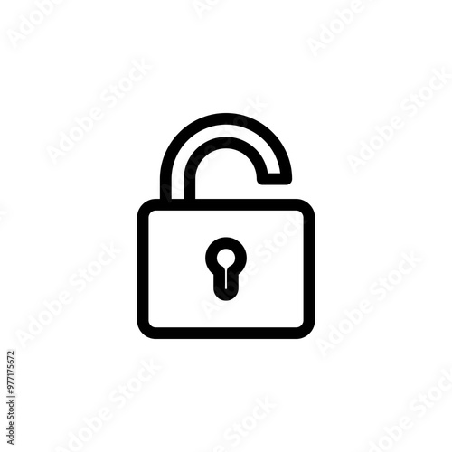 icon symbol vector template