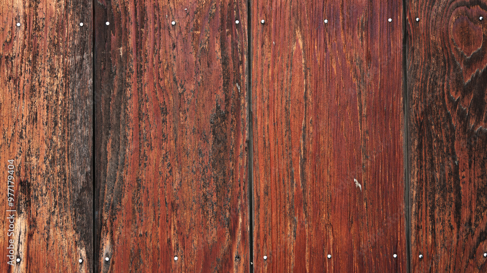 Naklejka premium 背景素材 壁