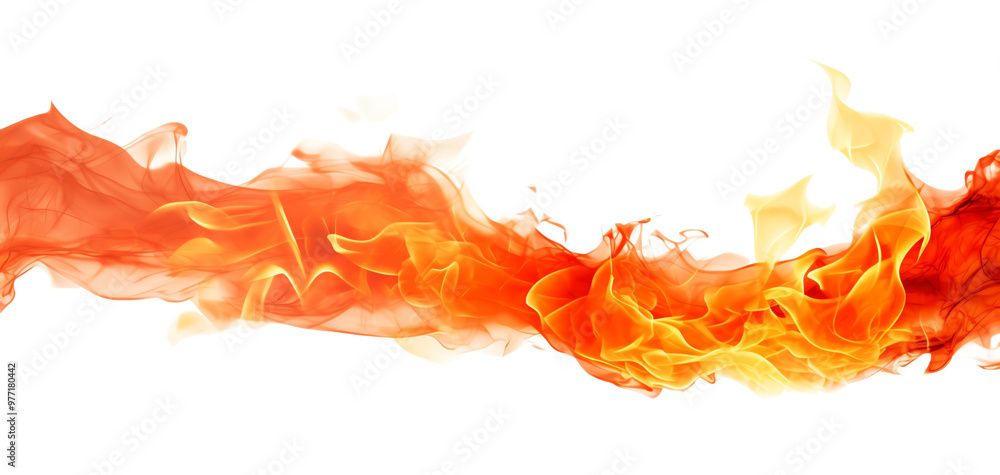 Dynamic flame graphic with vibrant colors showcasing fire's beauty and intensity, perfect for creative projects and backgrounds. Dynamic flame graphic with vibrant colors showcasing fire's beauty and intensity, perfect for creative projects and backgrounds.