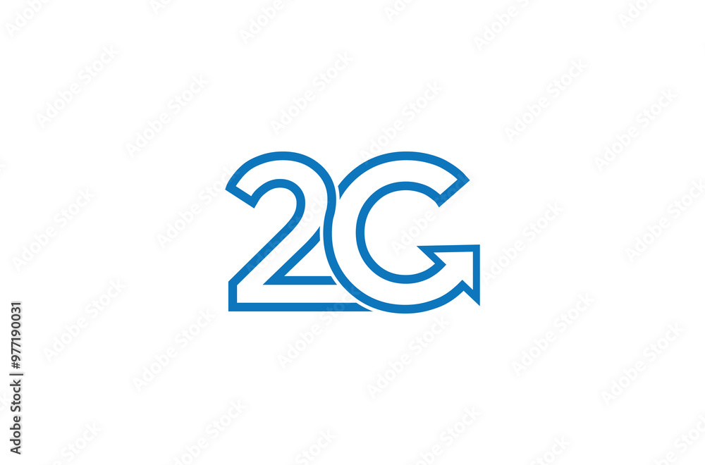 2c logo design vector templet, 2C Letter Initial Logo Design Template Vector Illustration, 2nd Chance - Number Letter 2C Logo 2c logo design vector templet, 2C Letter Initial Logo Design Template Vector Illustration, 2nd Chance - Number Letter 2C Logo