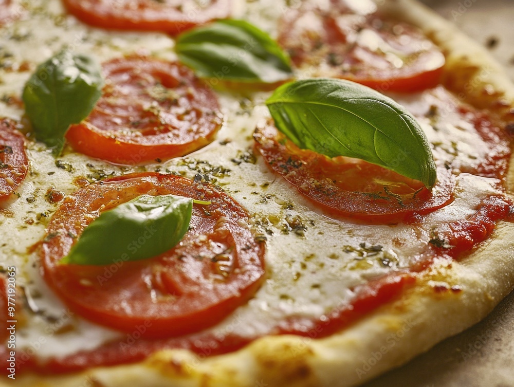 Delicious Veggie Pizza Delicious Veggie Pizza