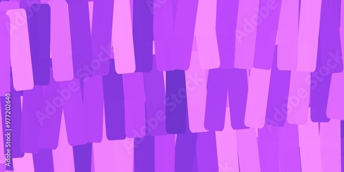 Abstract purple background with overlapping geometric shapes. Perfect for modern and minimalist designs. 