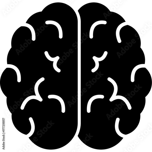 Brain Icon