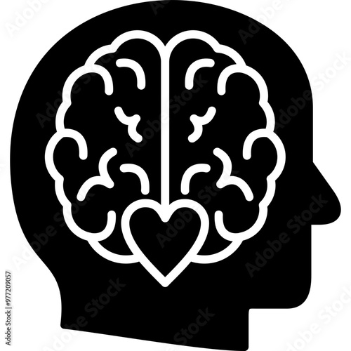 Emotional Intelligence Icon
