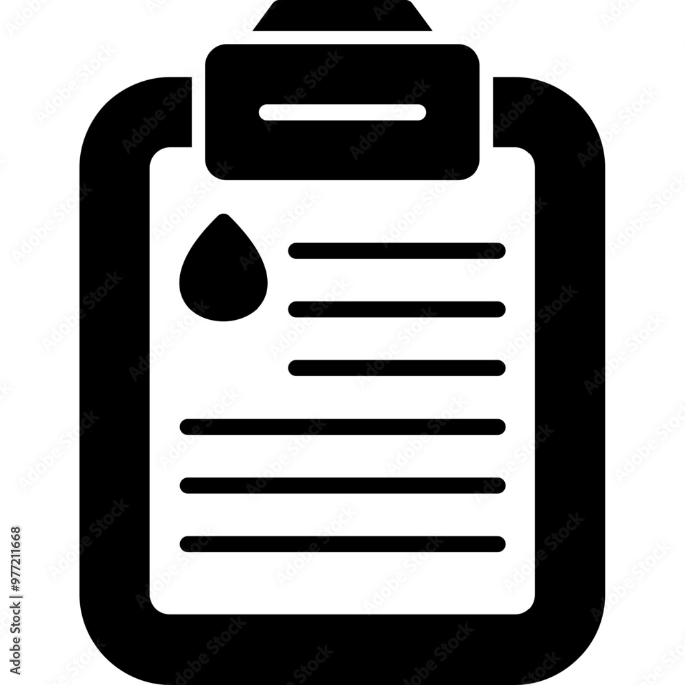 Water Policy Icon Water Policy Icon