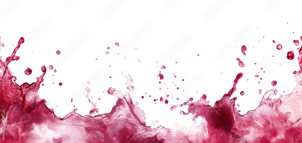 Wine splash border line background abstract creative. Wine splash border line background abstract creative.