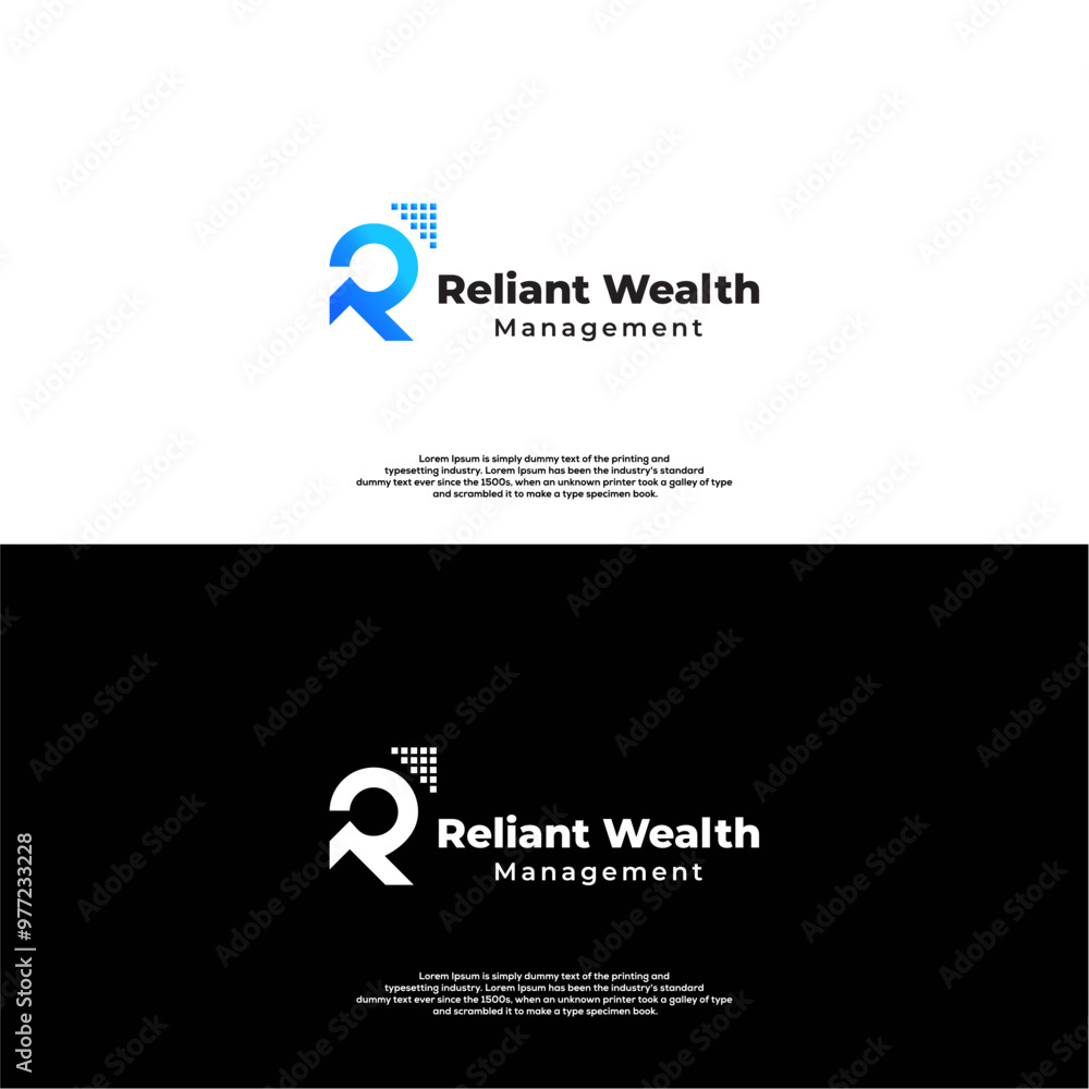 RELIANT WEALTH MANAGEMENT.eps RELIANT WEALTH MANAGEMENT.eps