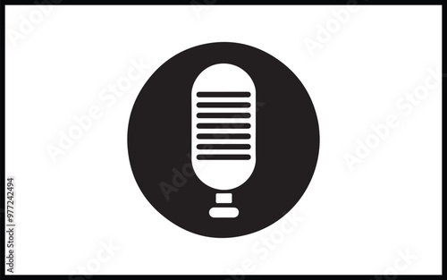 Microphone Vector