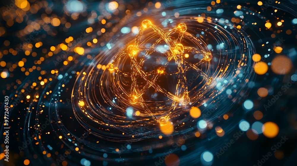 Quantum Computer Simulating Molecular Structures for Chemistry and Medical Applications Quantum Computer Simulating Molecular Structures for Chemistry and Medical Applications