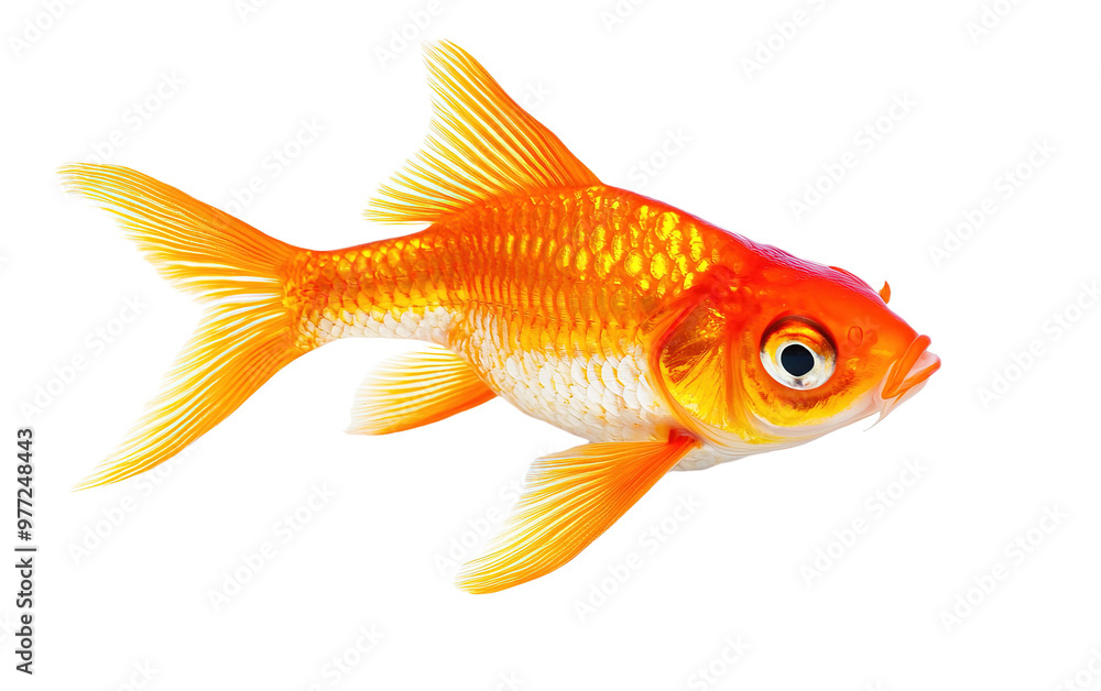 Fish on white background,png Fish on white background,png