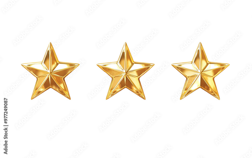 Five Gold rating star on white background,png Five Gold rating star on white background,png