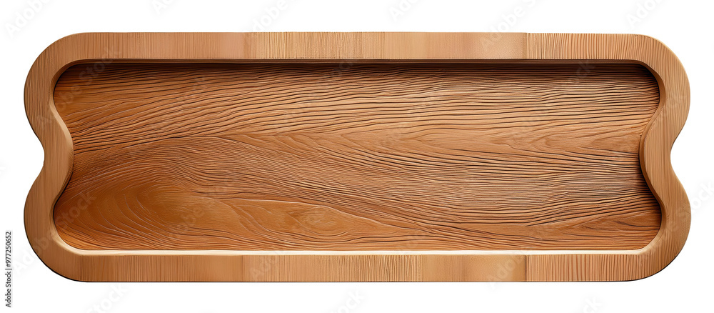 A wooden board with a bone shape. It is a wooden tray. The tray is made of wood A wooden board with a bone shape. It is a wooden tray. The tray is made of wood