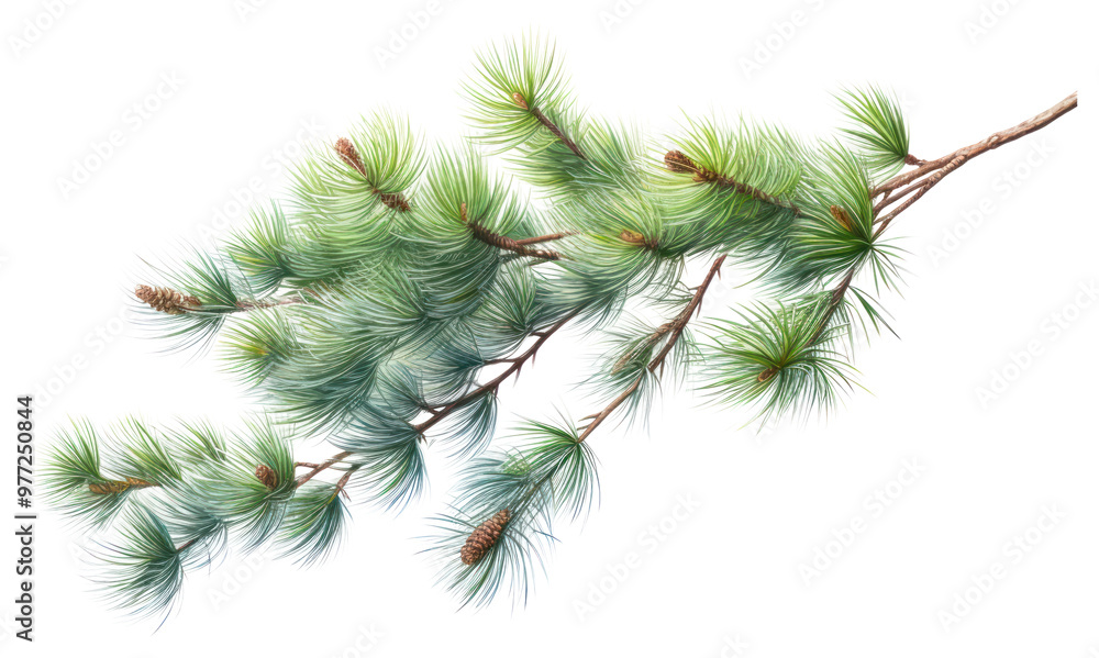 Pine plant tree fir. Pine plant tree fir.