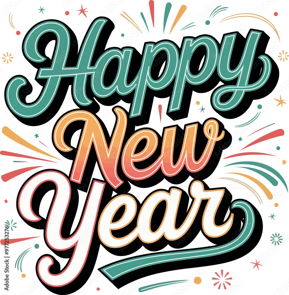 happy new year text happy new year text