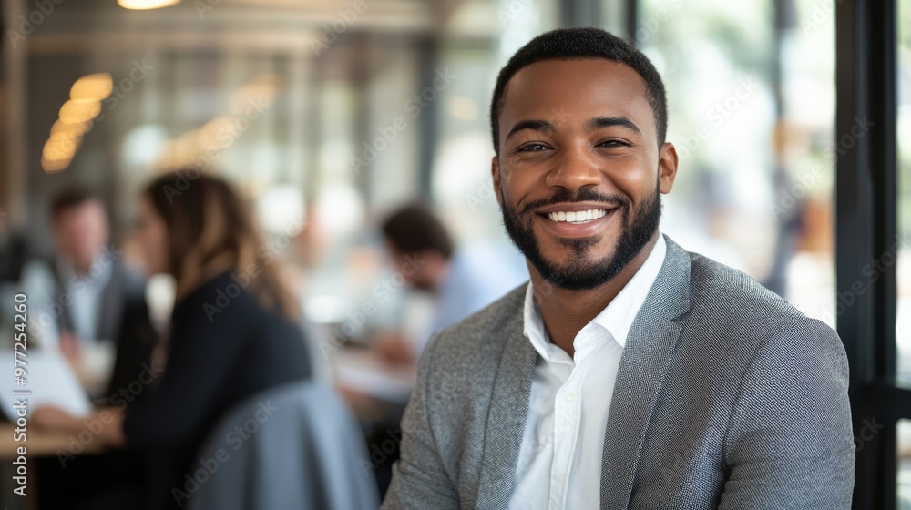 Recruitment consultant portrait, consultants working closely with HR teams to improve hiring processes. Recruitment consultant portrait, consultants working closely with HR teams to improve hiring processes.