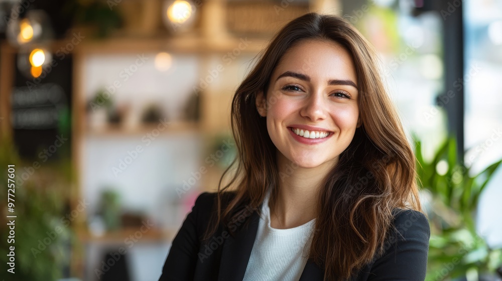 Recruitment specialist portrait, focusing on specialized recruitment strategies in niche markets. Recruitment specialist portrait, focusing on specialized recruitment strategies in niche markets.