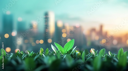 AI-powered green city planning, smart grid networks, digital sustainability models