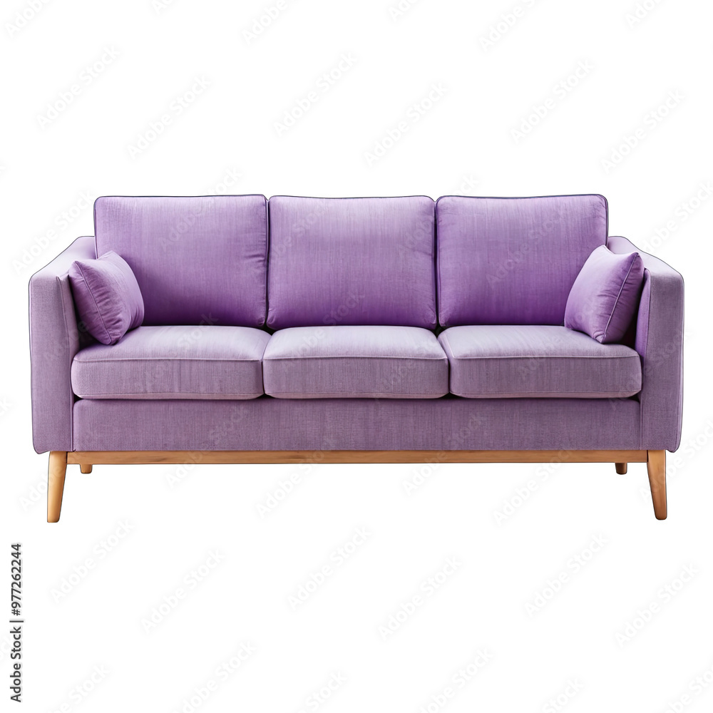 sofa isolated on white sofa isolated on white