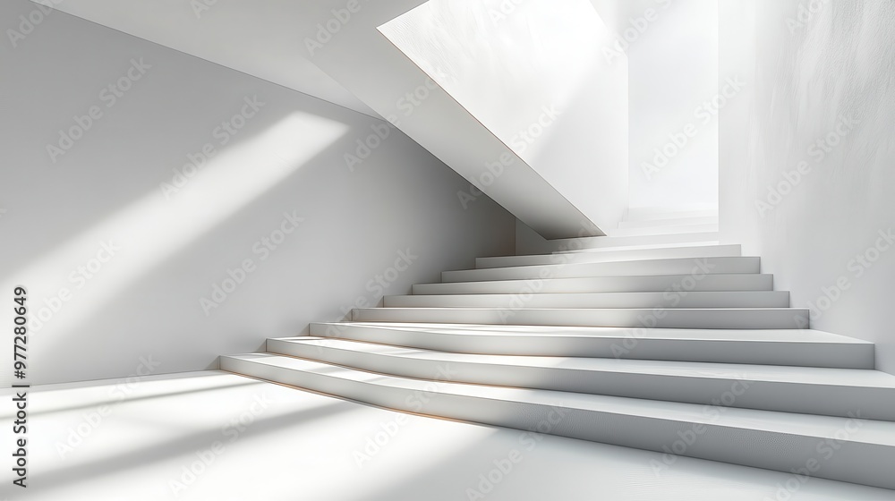 Bright white background with strategic copy space on the left, designed for clear messaging. Bright white background with strategic copy space on the left, designed for clear messaging.