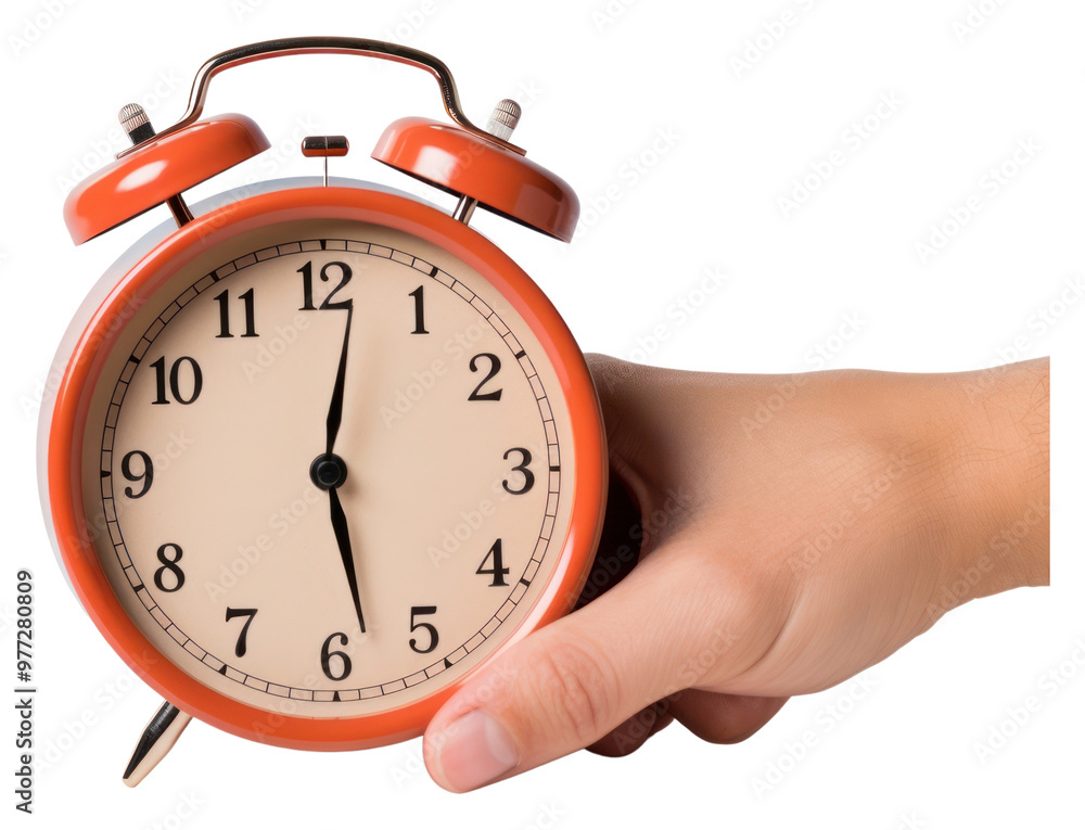 PNG Table clock hand white background wristwatch. PNG Table clock hand white background wristwatch.