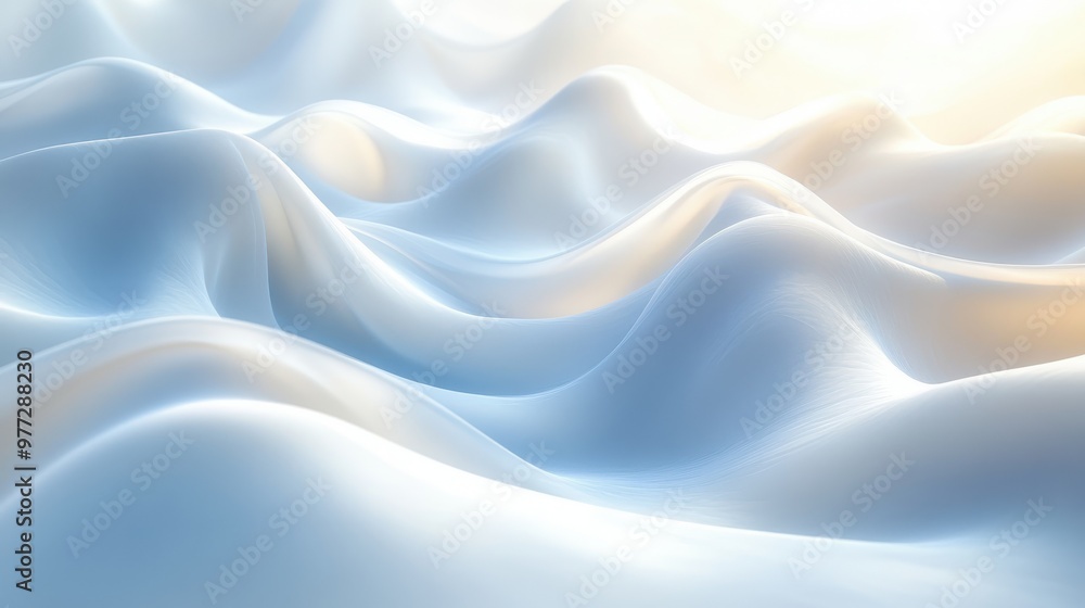Fresh and clean white backdrop with soft gradients, ideal for professional presentations or creative projects. Fresh and clean white backdrop with soft gradients, ideal for professional presentations or creative projects.