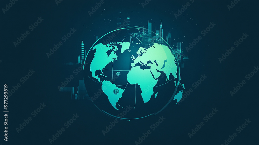 World Anaesthesia Day Logo Design illustration World Anaesthesia Day Logo Design illustration