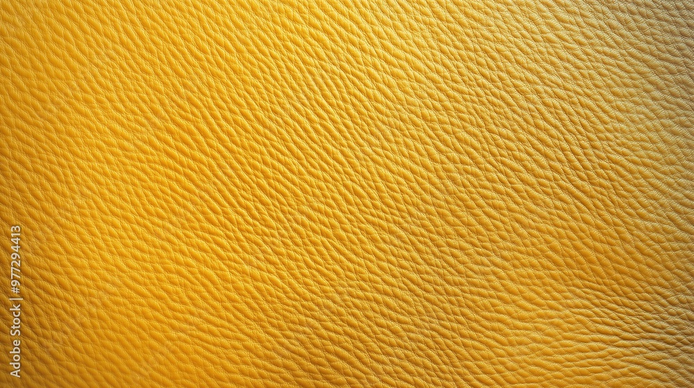 A yellow background with a pattern of lines. The background is the main focus of the image A yellow background with a pattern of lines. The background is the main focus of the image