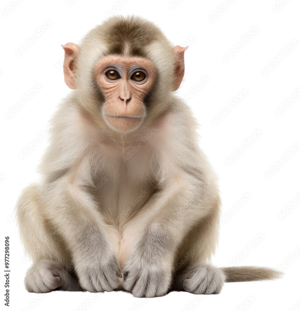 PNG Monkey wildlife mammal animal. PNG Monkey wildlife mammal animal.