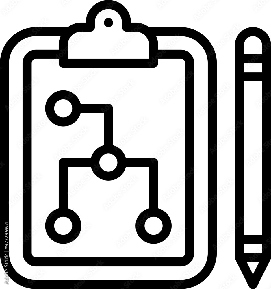Planning icon Planning icon