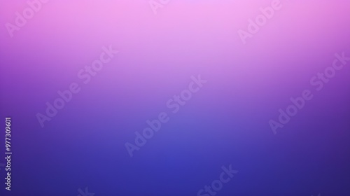 Abstract blurred purple and pink gradient background for website, mobile app, or presentation design