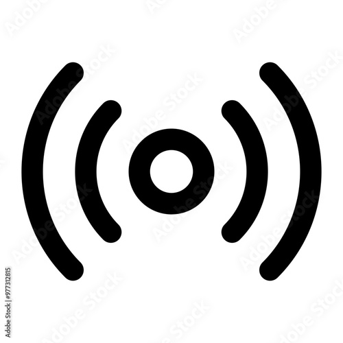 sensor icon