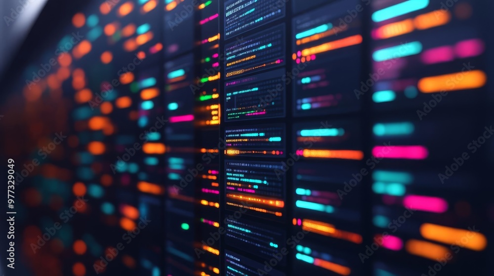 Quantum-enhanced UI component generators, glowing holograms, sleek software tools Quantum-enhanced UI component generators, glowing holograms, sleek software tools