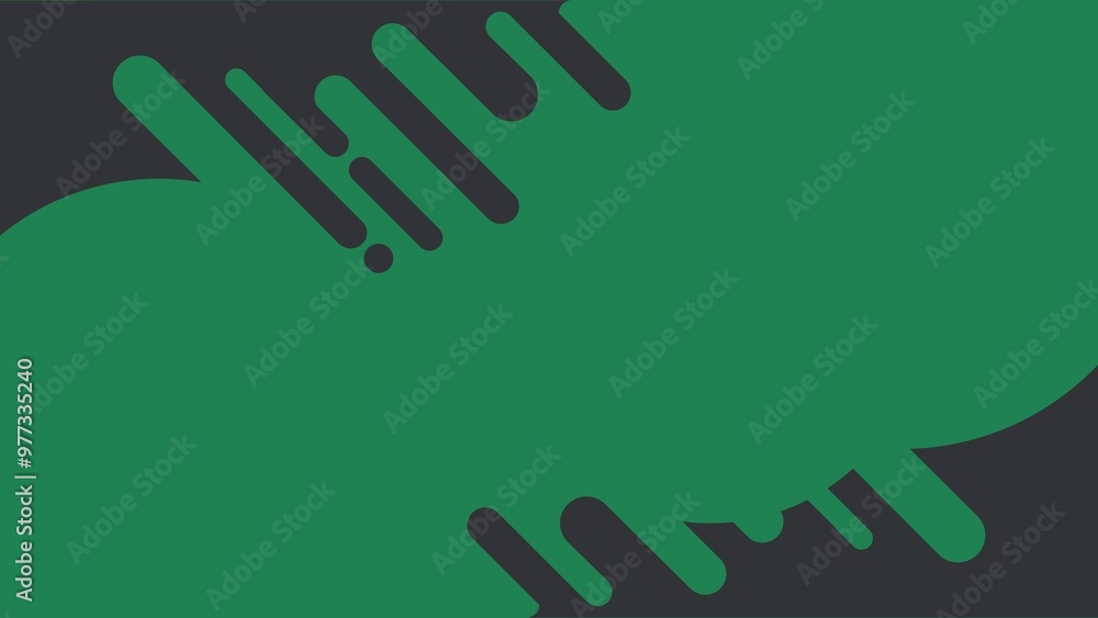 Fototapeta premium Modern geographic background suitable for various design.