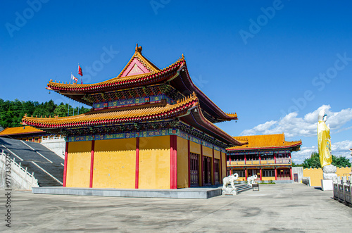 the temple of heaven