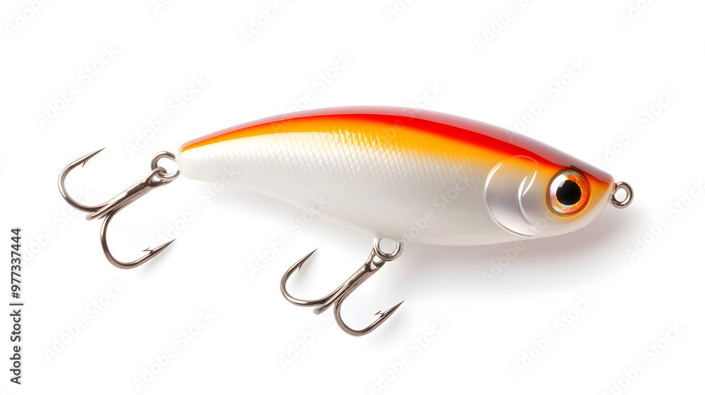 Fishing Lure with Wobble Action | Effective Bait for Catching Fish with Realistic Motion Fishing Lure with Wobble Action | Effective Bait for Catching Fish with Realistic Motion
