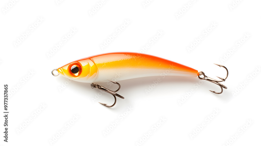 Fishing Lure with Wobble Action | Effective Bait for Catching Fish with Realistic Motion Fishing Lure with Wobble Action | Effective Bait for Catching Fish with Realistic Motion