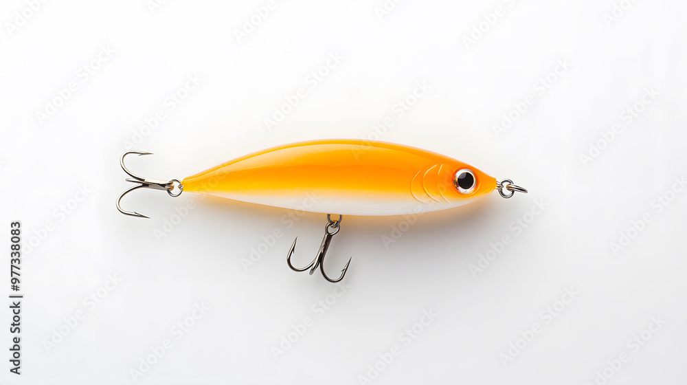 Fishing Lure with Wobble Action | Effective Bait for Catching Fish with Realistic Motion Fishing Lure with Wobble Action | Effective Bait for Catching Fish with Realistic Motion