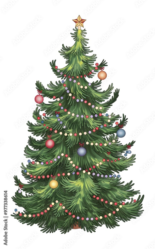 christmas tree christmas tree