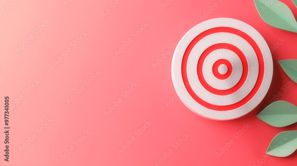 Targeted advertising campaign, customer segmentation, marketing