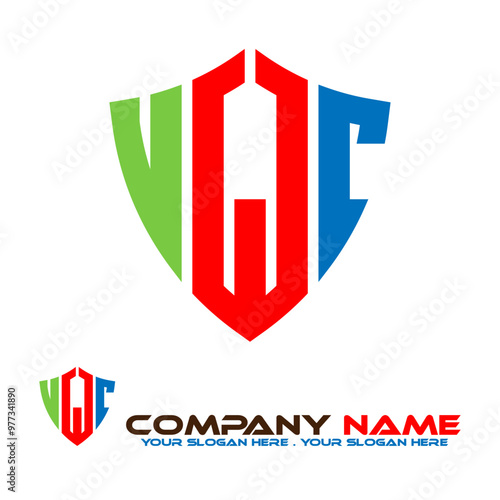 logo for company