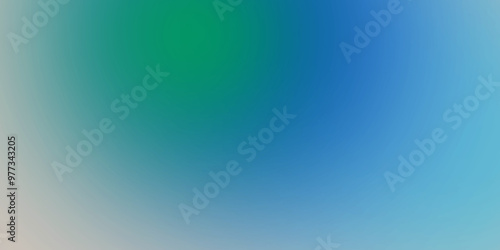 Grainy noise texture gradient background, Blue Defocused Blurred Motion Abstract Background, Widescreen, retro gradient background with grain texture, 4K blurred gradient background design.