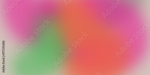 Grainy noise texture gradient background, Blue Defocused Blurred Motion Abstract Background, Widescreen, retro gradient background with grain texture, 4K blurred gradient background design.