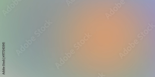 Grainy noise texture gradient background, Blue Defocused Blurred Motion Abstract Background, Widescreen, retro gradient background with grain texture, 4K blurred gradient background design.