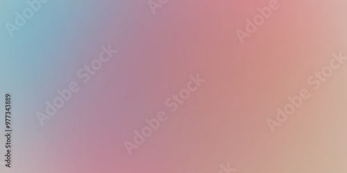 Grainy noise texture gradient background, Blue Defocused Blurred Motion Abstract Background, Widescreen, retro gradient background with grain texture, 4K blurred gradient background design.