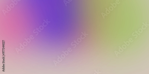 Grainy noise texture gradient background, Blue Defocused Blurred Motion Abstract Background, Widescreen, retro gradient background with grain texture, 4K blurred gradient background design.