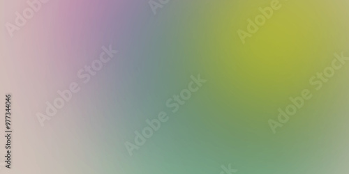 Grainy noise texture gradient background, Blue Defocused Blurred Motion Abstract Background, Widescreen, retro gradient background with grain texture, 4K blurred gradient background design.