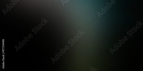 Grainy noise texture gradient background, Blue Defocused Blurred Motion Abstract Background, Widescreen, retro gradient background with grain texture, 4K blurred gradient background design.