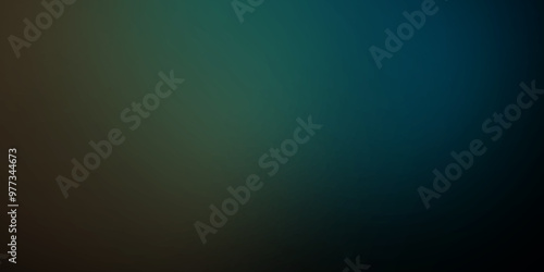 Grainy noise texture gradient background, Blue Defocused Blurred Motion Abstract Background, Widescreen, retro gradient background with grain texture, 4K blurred gradient background design.